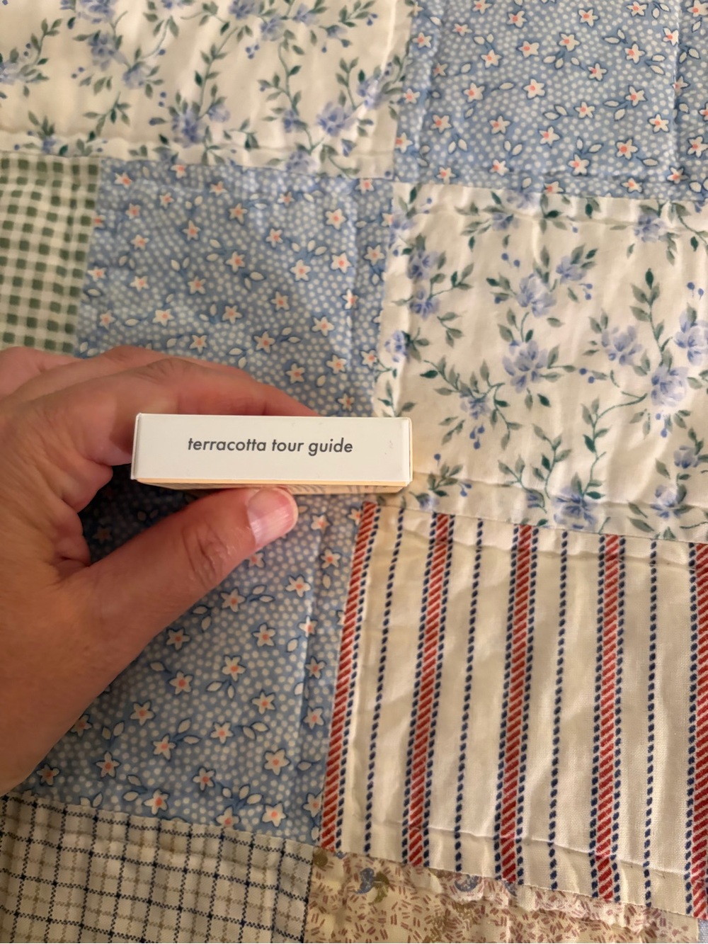 NWT, Subtl Beauty Lip And Cheek - Picture 2 of 2